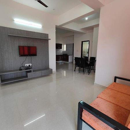 Meer Stay - Premium Service Apartments Vanivilasa Puram 外观 照片