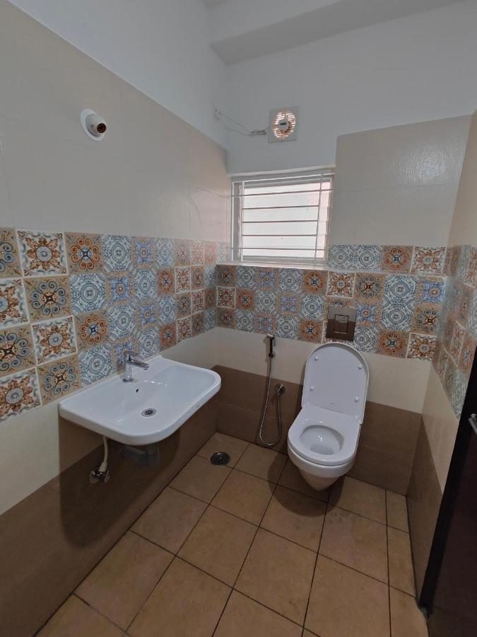 Meer Stay - Premium Service Apartments Vanivilasa Puram 外观 照片