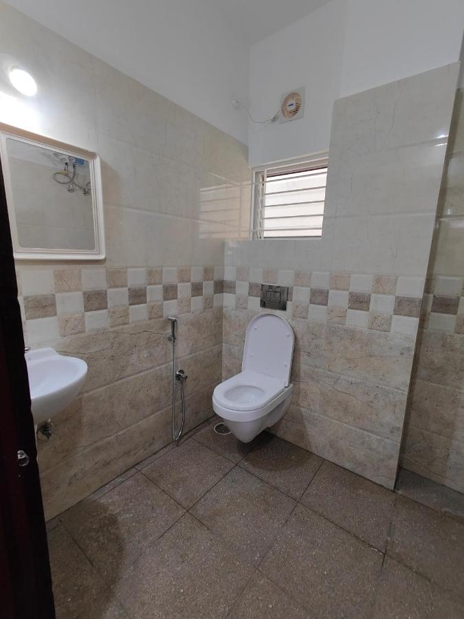 Meer Stay - Premium Service Apartments Vanivilasa Puram 外观 照片