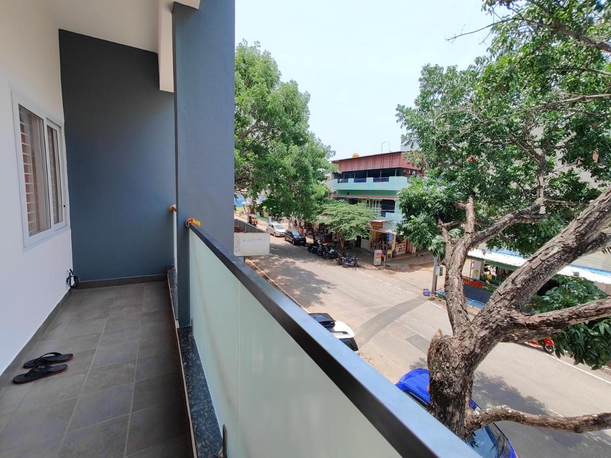 Meer Stay - Premium Service Apartments Vanivilasa Puram 外观 照片