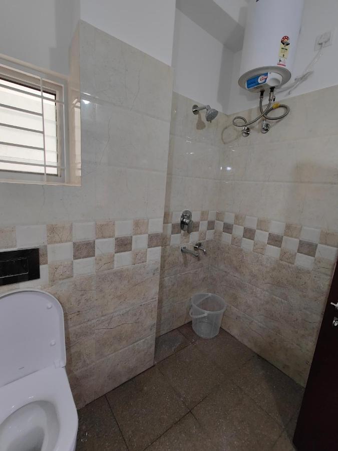 Meer Stay - Premium Service Apartments Vanivilasa Puram 外观 照片